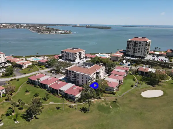 6269 Palma Del Mar Boulevard S #308, ST PETERSBURG, FL 33715