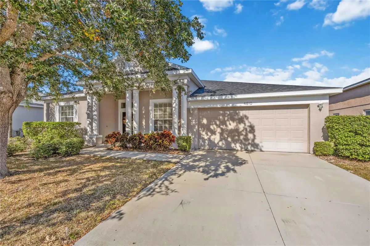 4810 Bookelia Circle, Bradenton, FL 34203 - Image #1