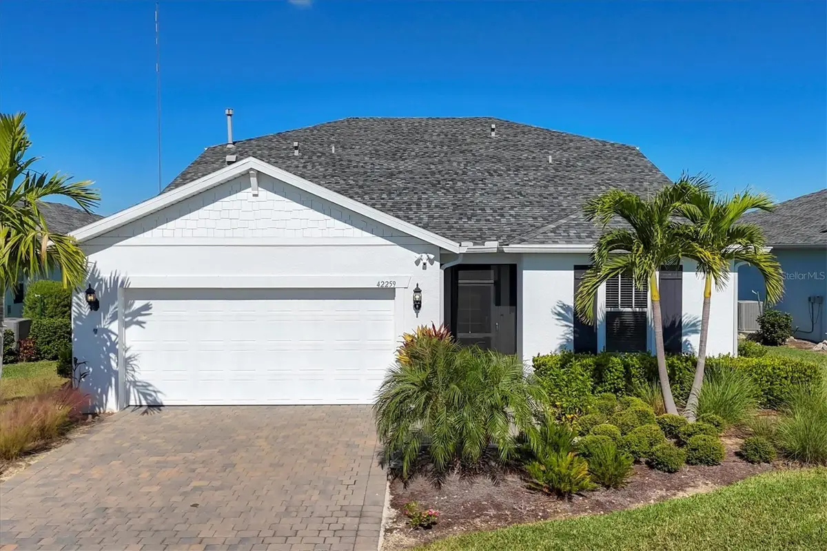 42259 Edgewater Drive, Punta Gorda, FL 33982 - Image #1
