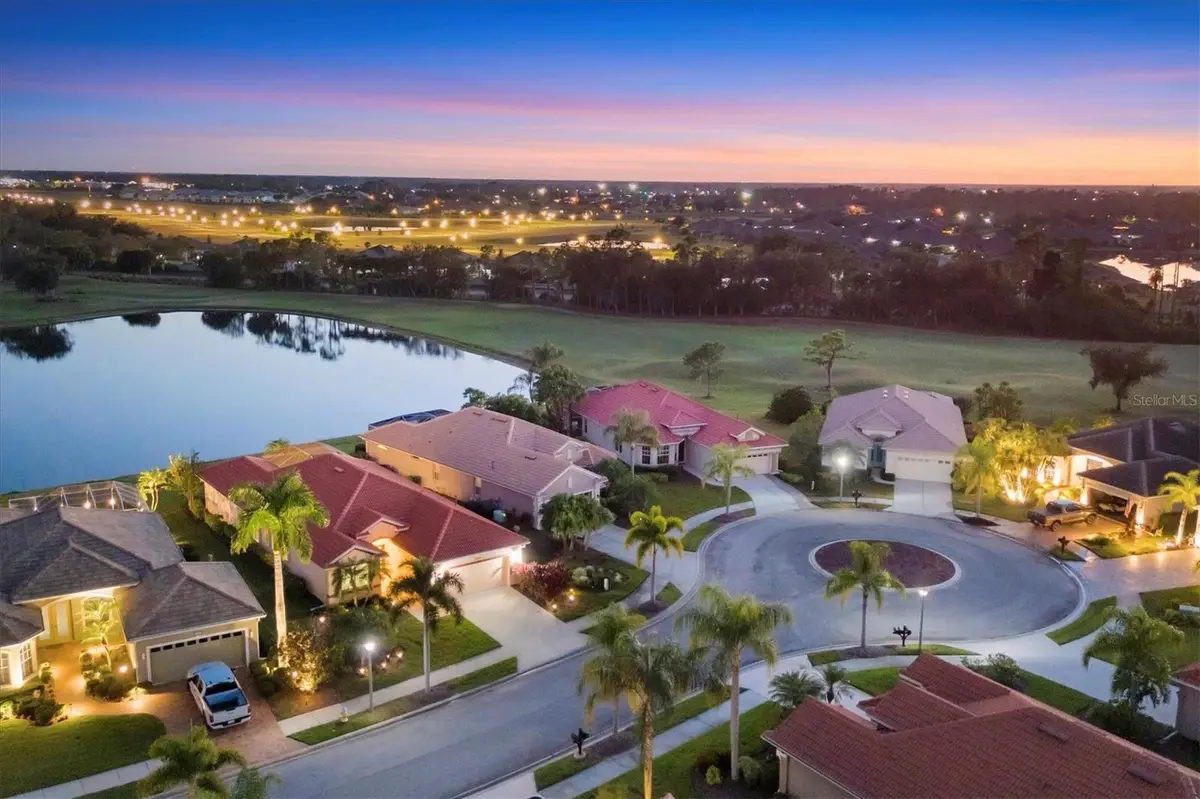 5733 White Jasmine Way, North Port, FL 34287 - Image #1