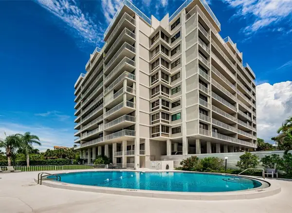 500 N Osceola Avenue #611, CLEARWATER, FL 33755