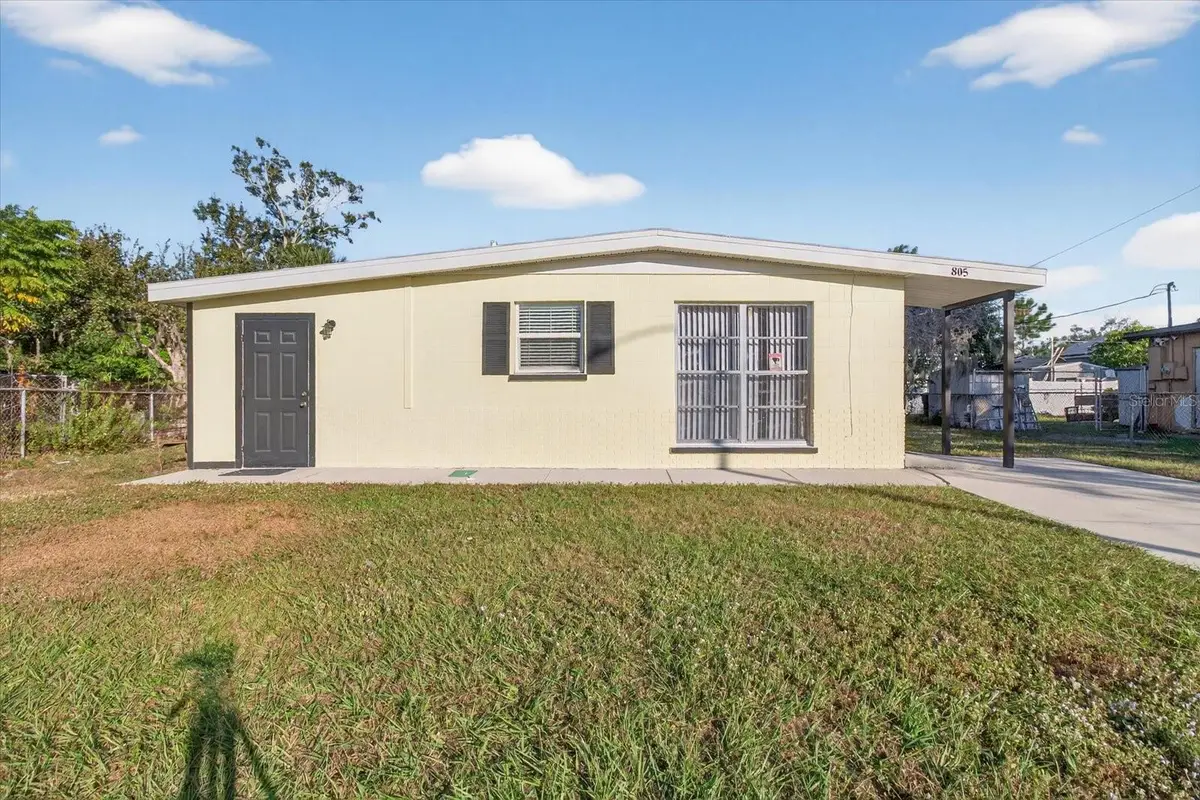 805 29th Street E, Bradenton, FL 34208 - Image #1