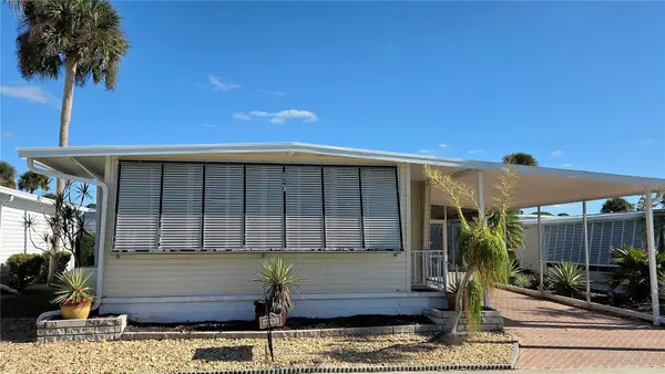 5691 Begonia Road, VENICE, FL 34293