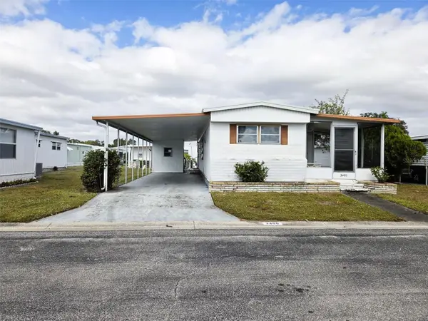 3405 Spanish Oak Terrace, SARASOTA, FL 34237