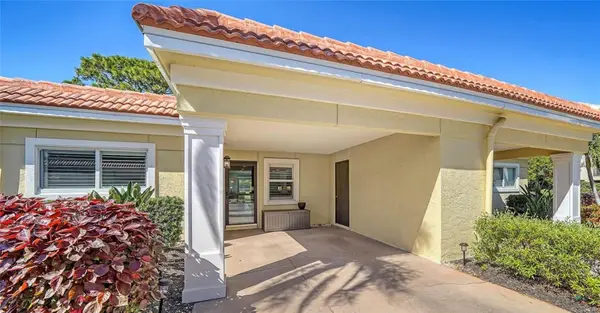 4860 Gulf Of Mexico Drive #Villa 13, LONGBOAT KEY, FL 34228