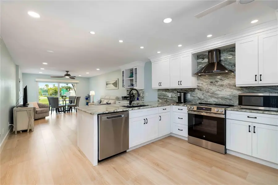 4860 Gulf Of Mexico Drive #Villa 13, Longboat Key, FL 34228 - Image #2