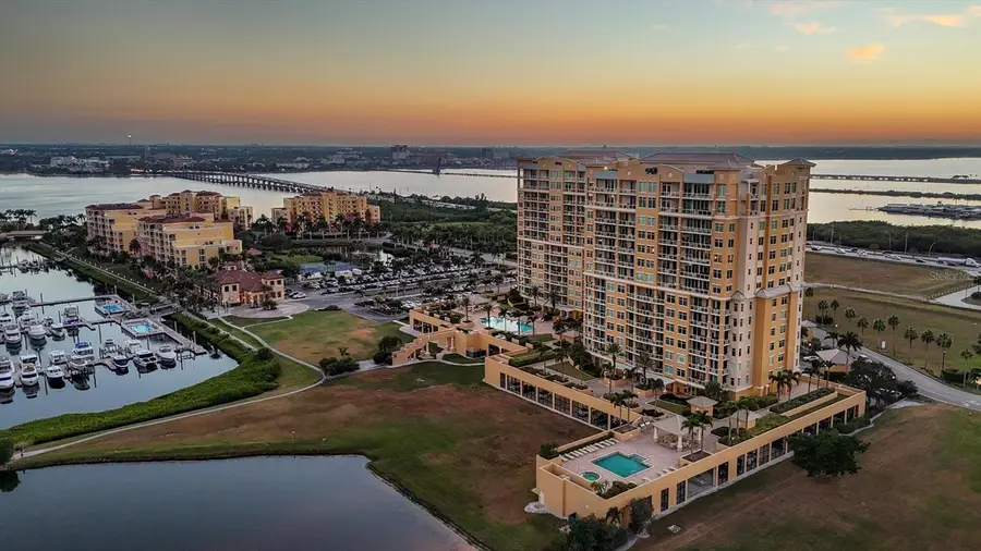 140 Riviera Dunes Way #1001, Palmetto, FL 34221 - Image #2