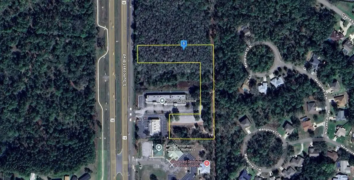 8261 S Suncoast Boulevard, Homosassa, FL 34446 - Image #1