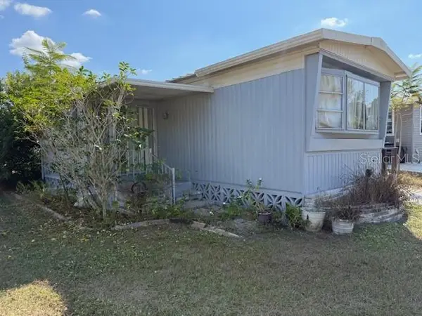 6352 Charm Court, NORTH PORT, FL 34287