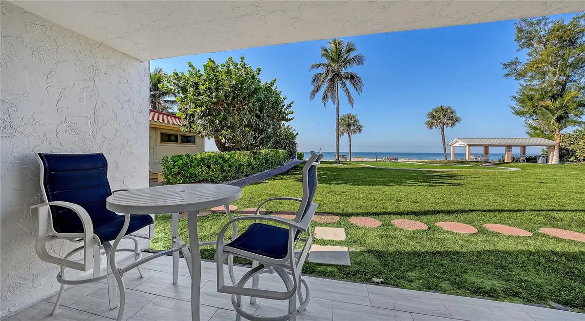 4235 Gulf Of Mexico Drive #T101, Longboat Key, FL 34228 - Image #1