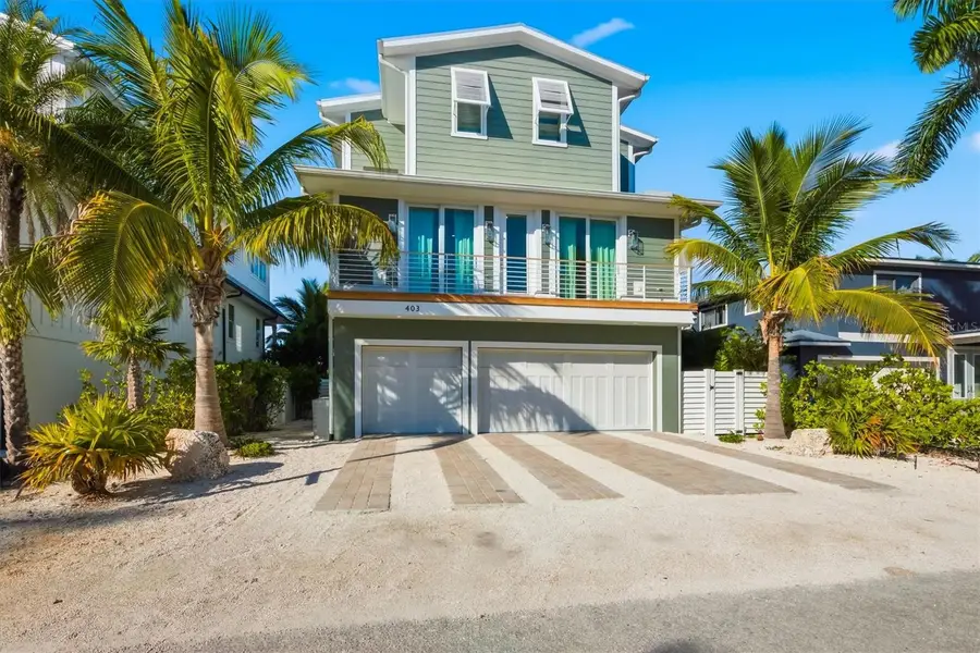 403 20th Place N, Bradenton Beach, FL 34217 - Image #2