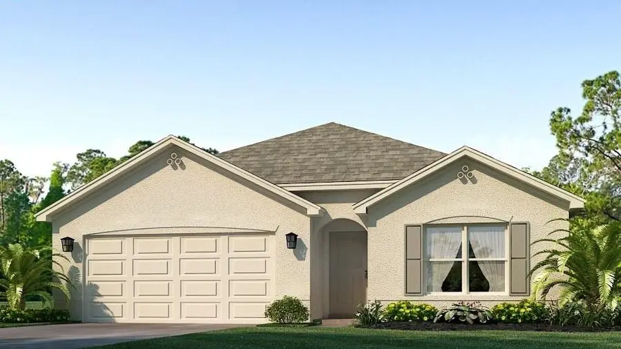 10610 Gentle Current Way, Parrish, FL 34219 - Image #2