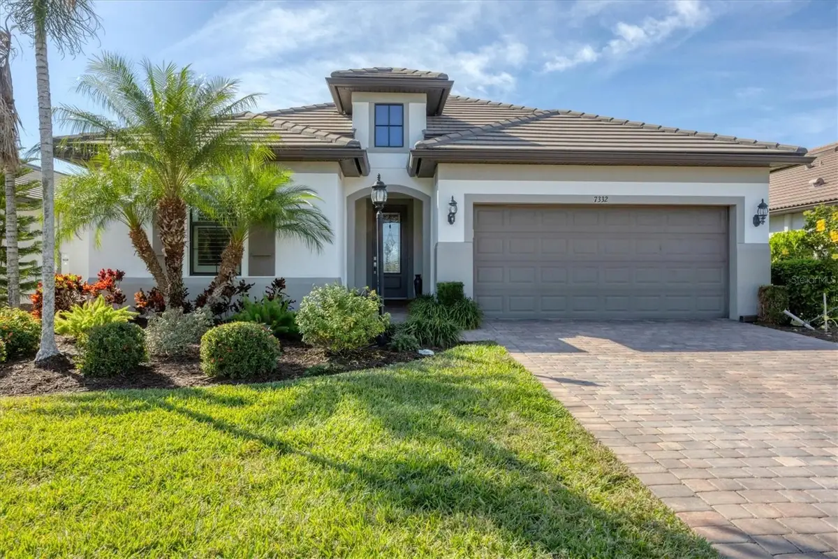 7332 Chester Trail, Bradenton, FL 34202 - Image #1