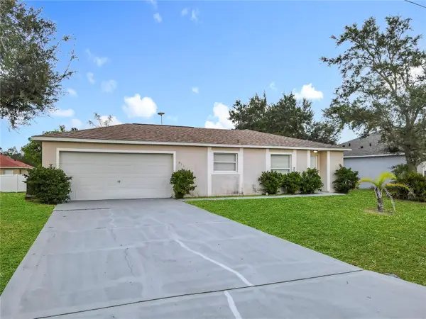 311 Drum Court, KISSIMMEE, FL 34759