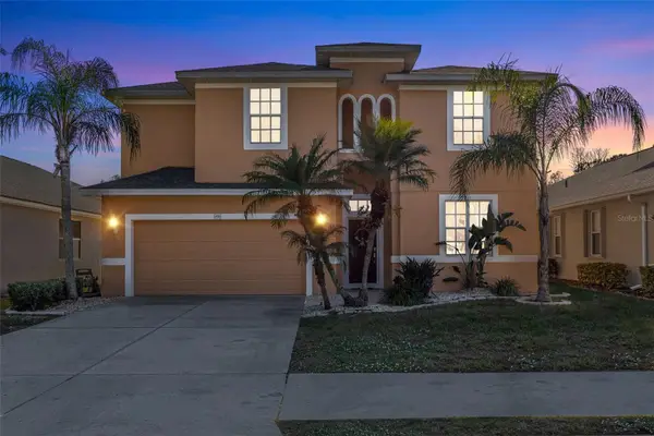 1800 Scarlett Avenue, NORTH PORT, FL 34289