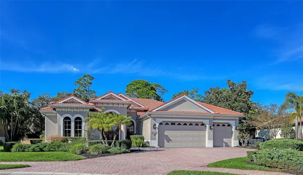 4511 Tuscana Drive, SARASOTA, FL 34241