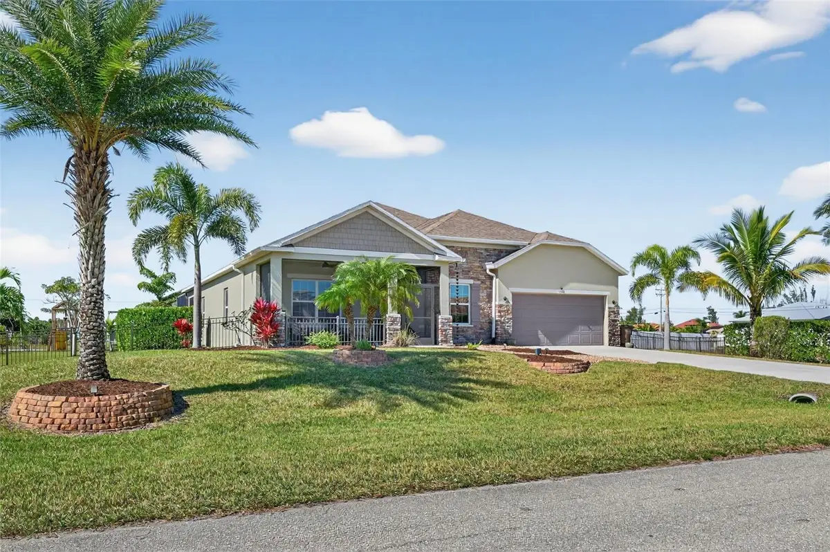 1522 NW 38th Avenue, Cape Coral, FL 33993 - Image #1