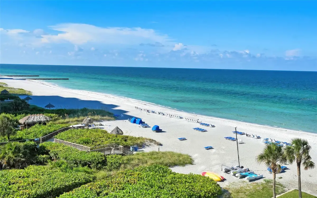 2525 Gulf Of Mexico Drive #6B, Longboat Key, FL 34228 - Image #1