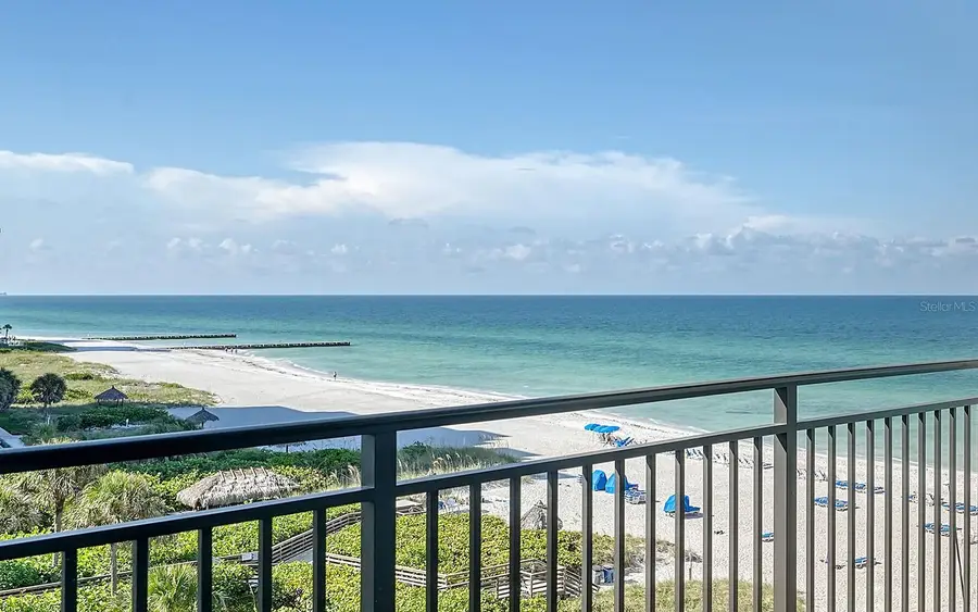 2525 Gulf Of Mexico Drive #6B, Longboat Key, FL 34228 - Image #3