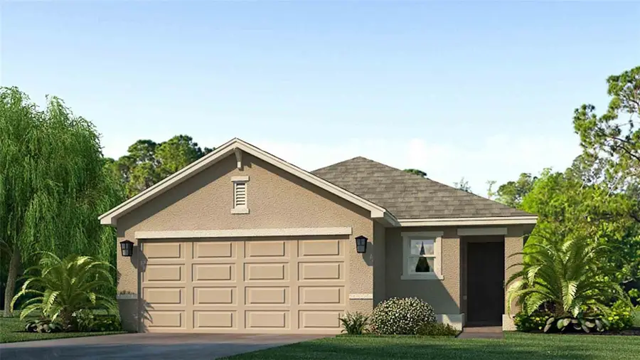 10646 Hidden Banks Glen, Parrish, FL 34219 - Image #2