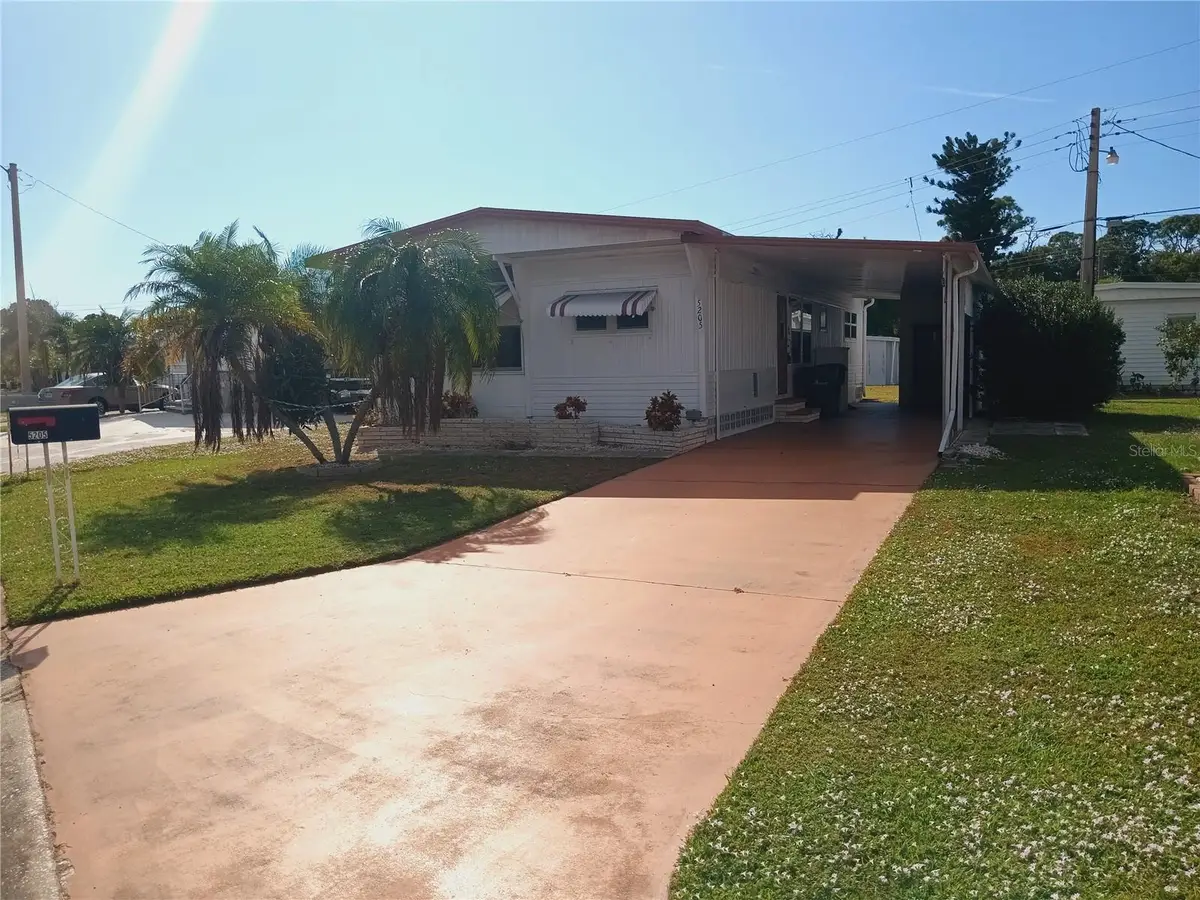 5205 Pebble Beach Avenue, Sarasota, FL 34234 - Image #1