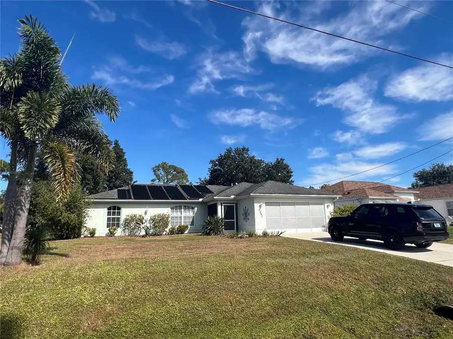 2280 Allegheny Lane, North Port, FL 34286 - Image #2