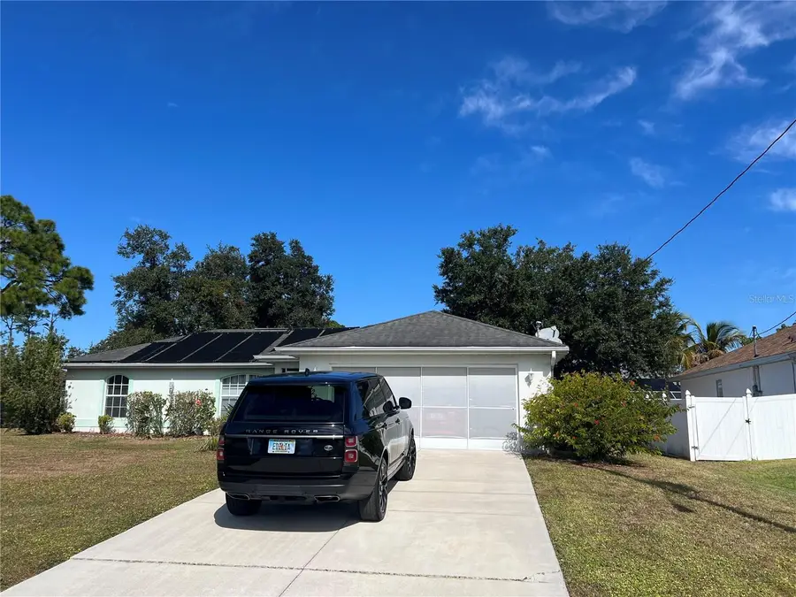 2280 Allegheny Lane, North Port, FL 34286 - Image #3