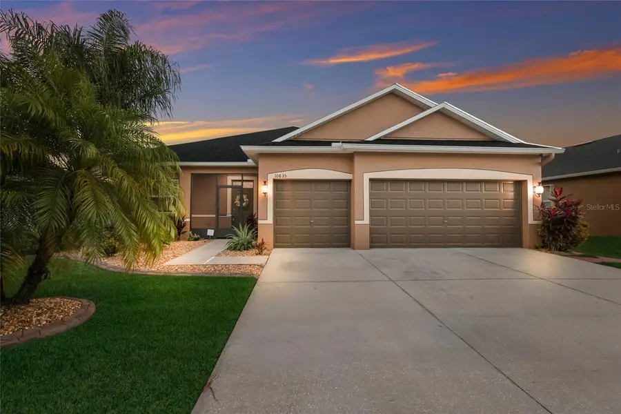 10835 Carloway Hills Drive, Wimauma, FL 33598 - Image #3