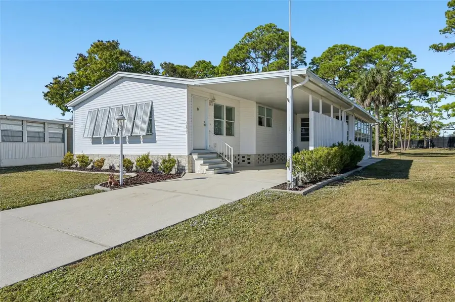6877 Anapa Court, North Port, FL 34287 - Image #2