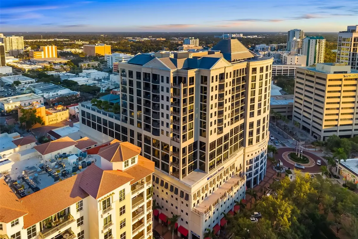 50 Central Avenue #14D, Sarasota, FL 34236 - Image #1