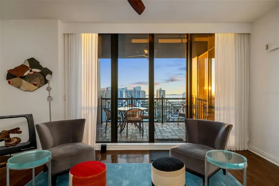 50 Central Avenue #14D, Sarasota, FL 34236 - Image #2