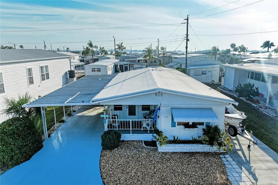 10315 Cortez Road W #17J, Bradenton, FL 34210 - Image #2