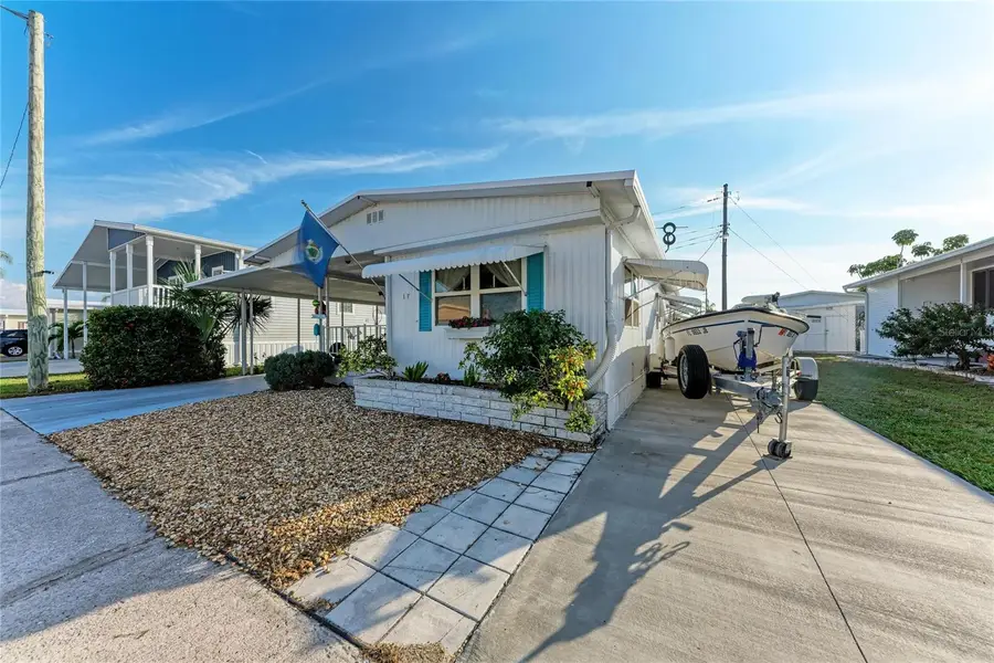 10315 Cortez Road W #17J, Bradenton, FL 34210 - Image #3