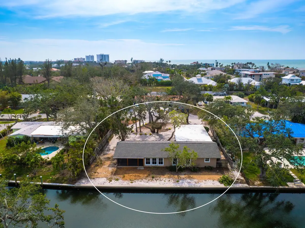 615 Buttonwood Drive, Longboat Key, FL 34228 - Image #1