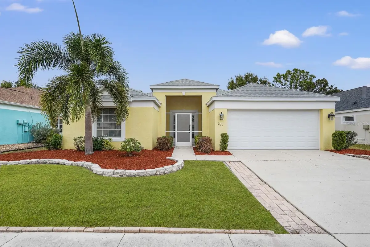 295 Fareham Drive, Venice, FL 34293 - Image #1