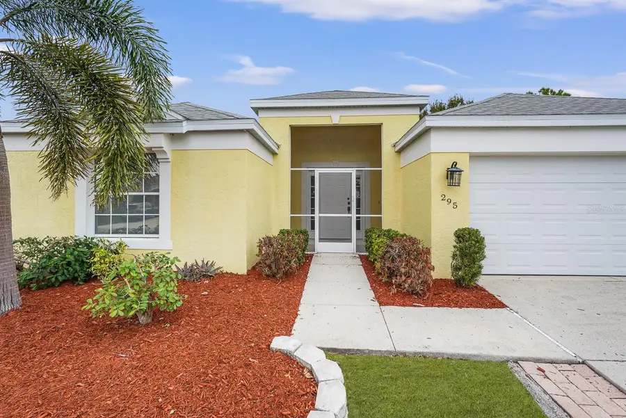 295 Fareham Drive, Venice, FL 34293 - Image #2