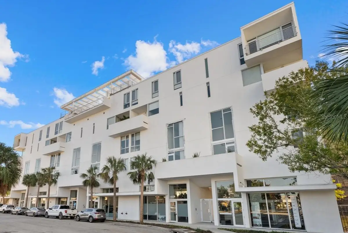 1350 5th Street #306, Sarasota, FL 34236 - #1