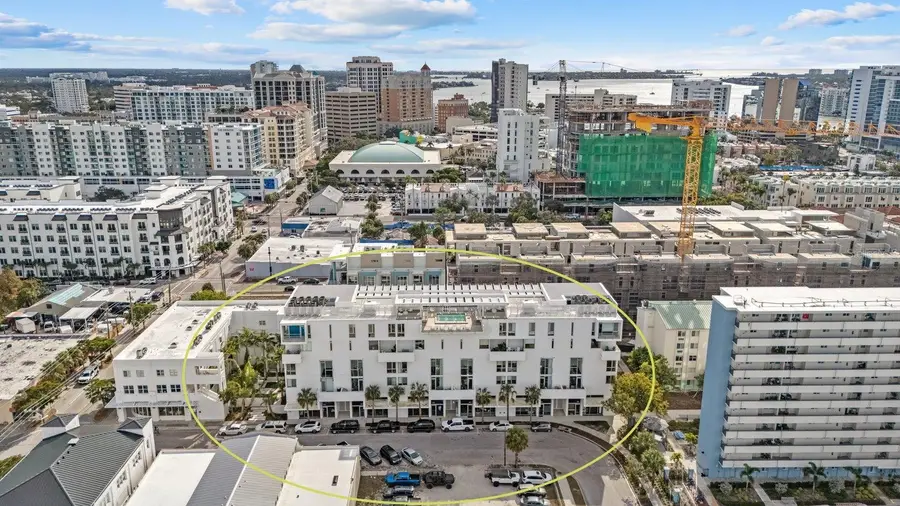 1350 5th Street #306, Sarasota, FL 34236 - #2