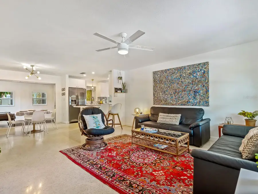 2740 Bruce Lane, Sarasota, FL 34237 - Image #2