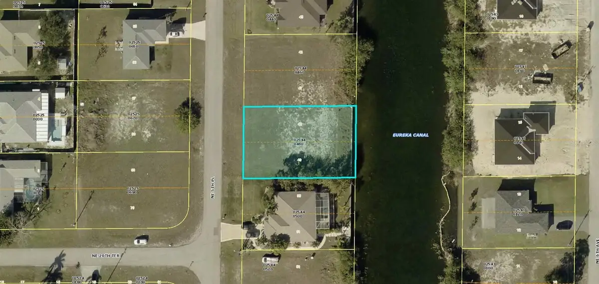 2021 NE 5th Place, Cape Coral, FL 33909 - Image #1