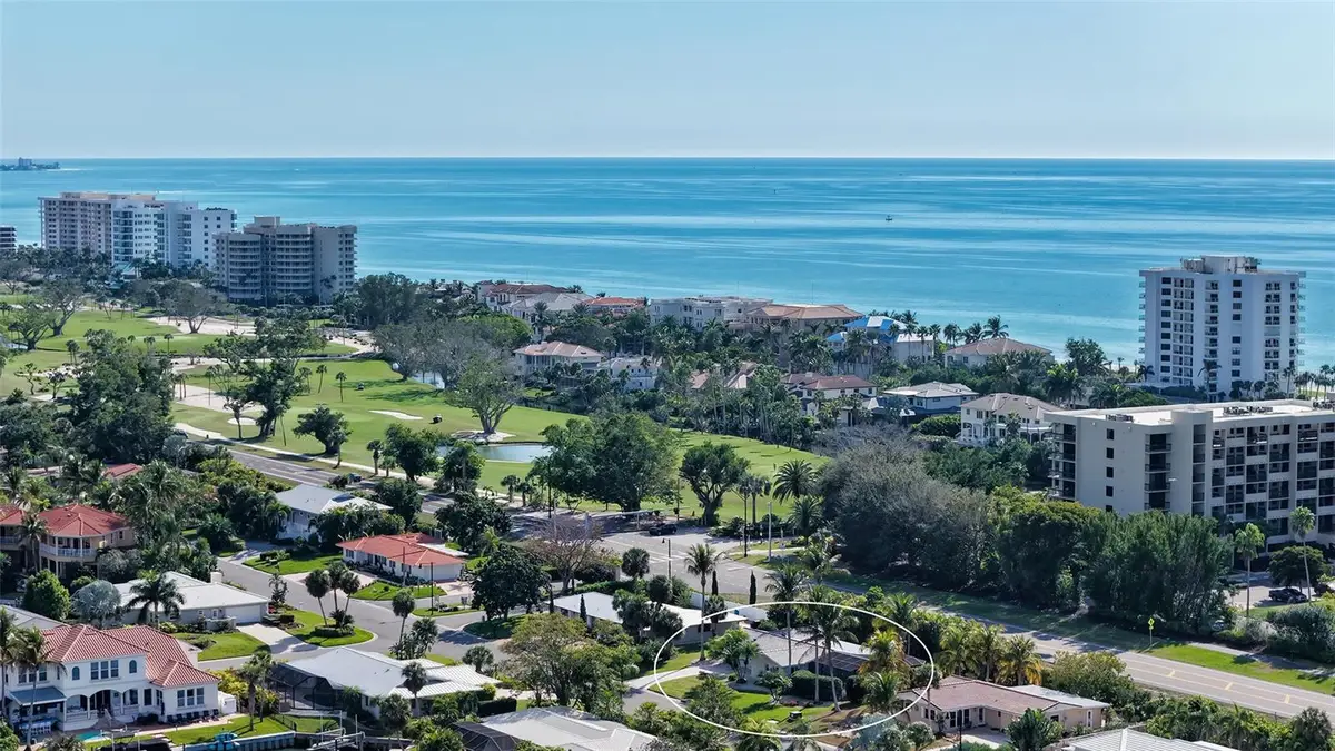 1050 Bogey Lane, Longboat Key, FL 34228 - Image #1