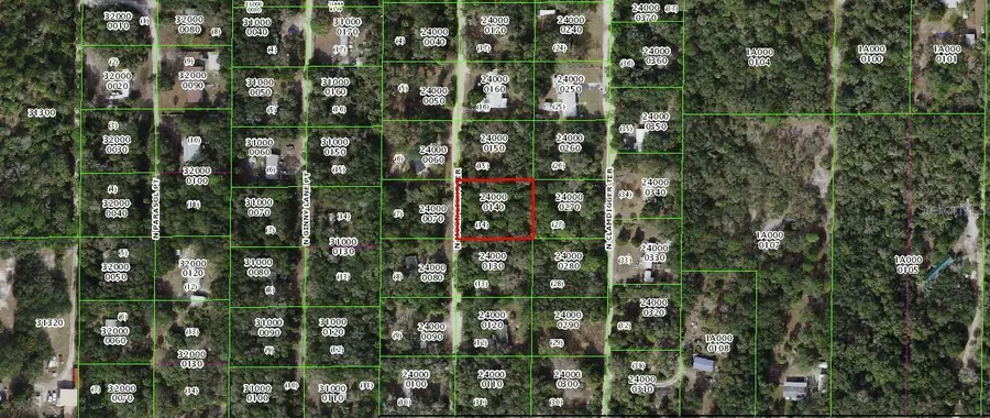 11345 N Moonlight Terrace, Inglis, FL 34449 - Image #2