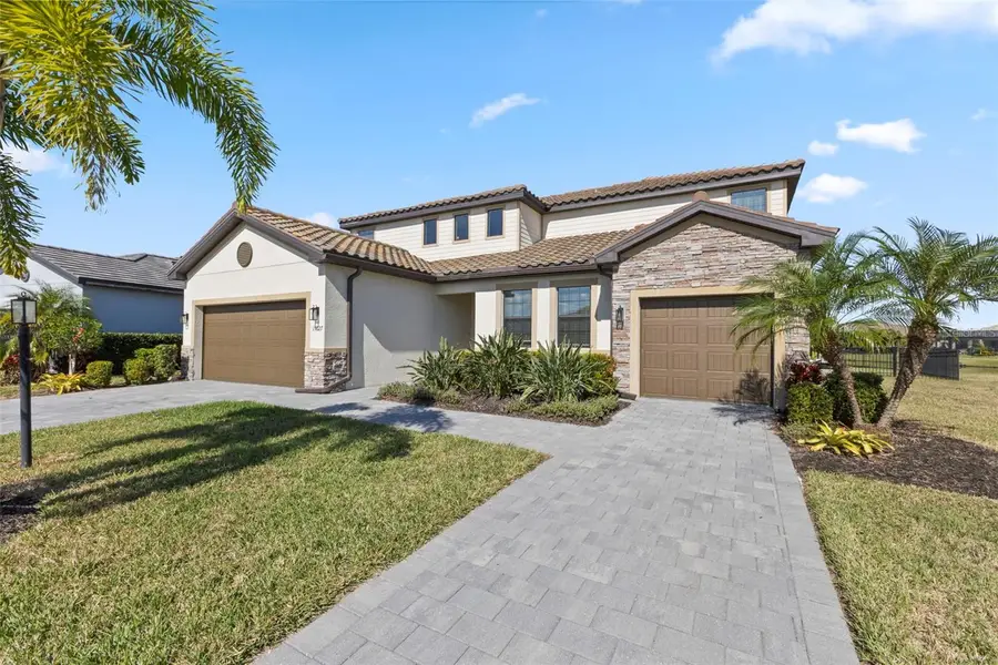 15627 White Linen Drive, Bradenton, FL 34211 - Image #2