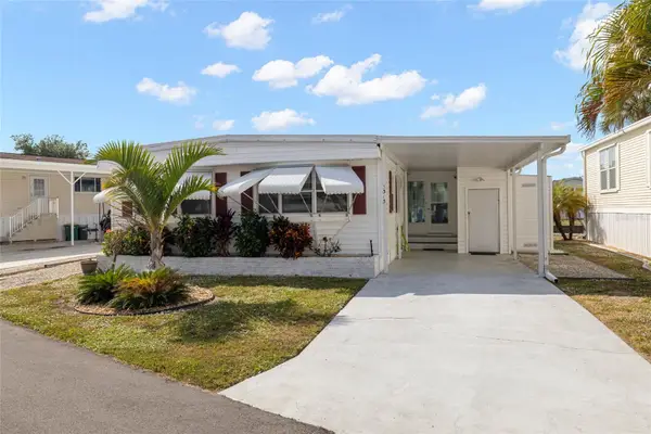 3313 Bayside Parkway, PUNTA GORDA, FL 33982
