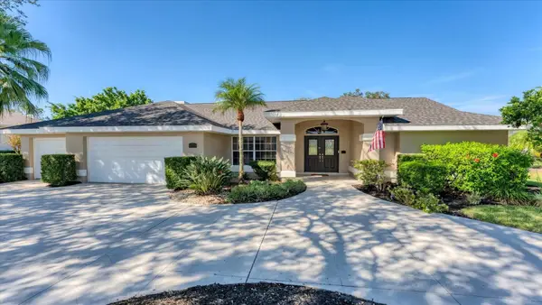 6314 Glen Abbey Lane, BRADENTON, FL 34202