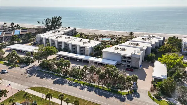 5757 Gulf Of Mexico Drive #110, LONGBOAT KEY, FL 34228