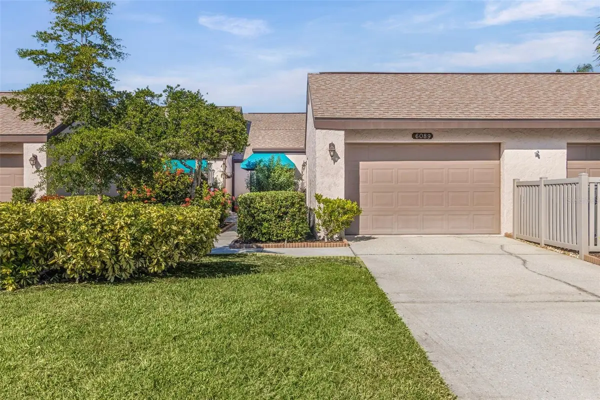 6089 Clubside Drive #00, Sarasota, FL 34243 - Image #1