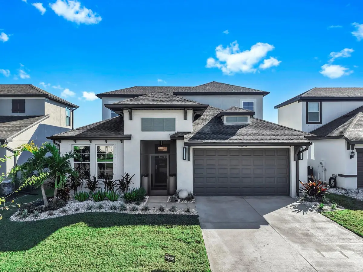 3508 Hidden Creek Boulevard, Sarasota, FL 34240 - Image #1