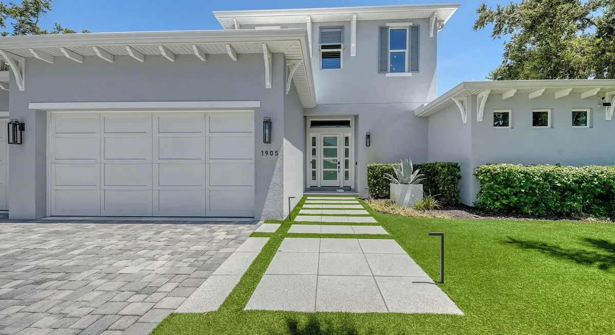 1905 Goldenrod Street, Sarasota, FL 34239 - Image #1
