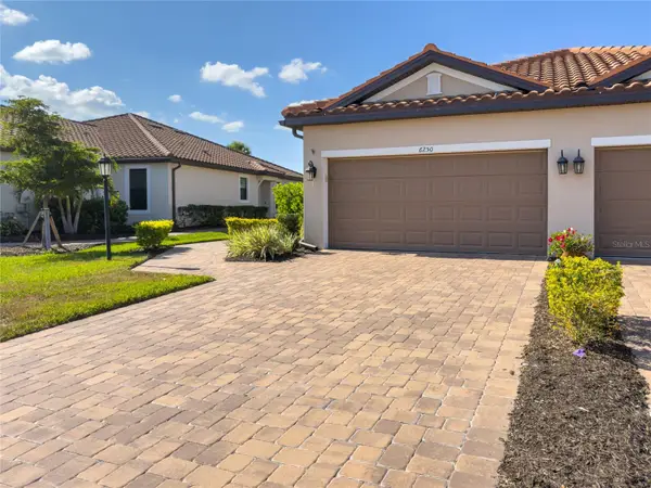 6250 Plateau Court, BRADENTON, FL 34203